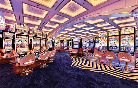 Sports World Casino.